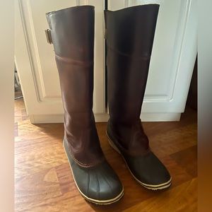 COPY - Sorel SLIMPACK™ RIDING TALL II